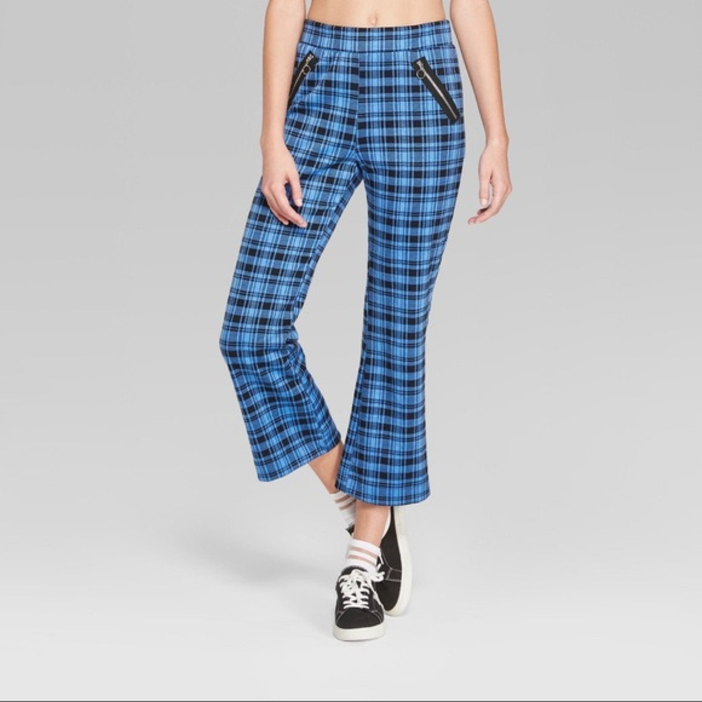 Wild fable pants